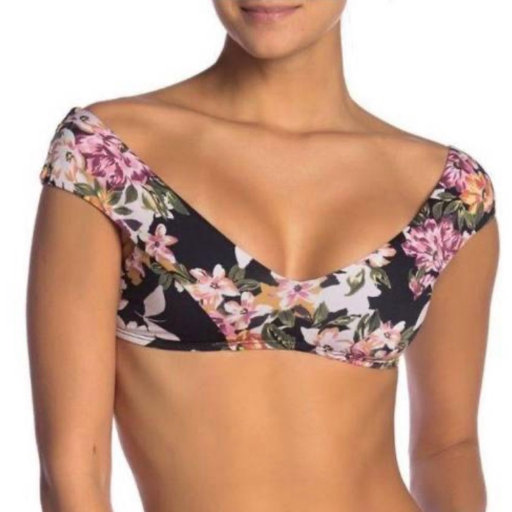 AMBROSIA CAPRI SWIM TOP by VITAMIN A